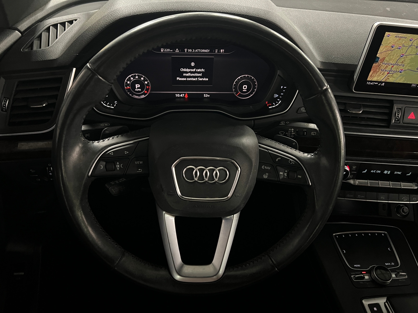 Thumbnail: 2020 Audi Q5 - 4