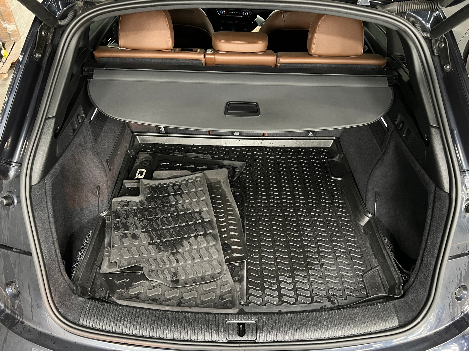 Thumbnail: 2020 Audi Q5 - 6