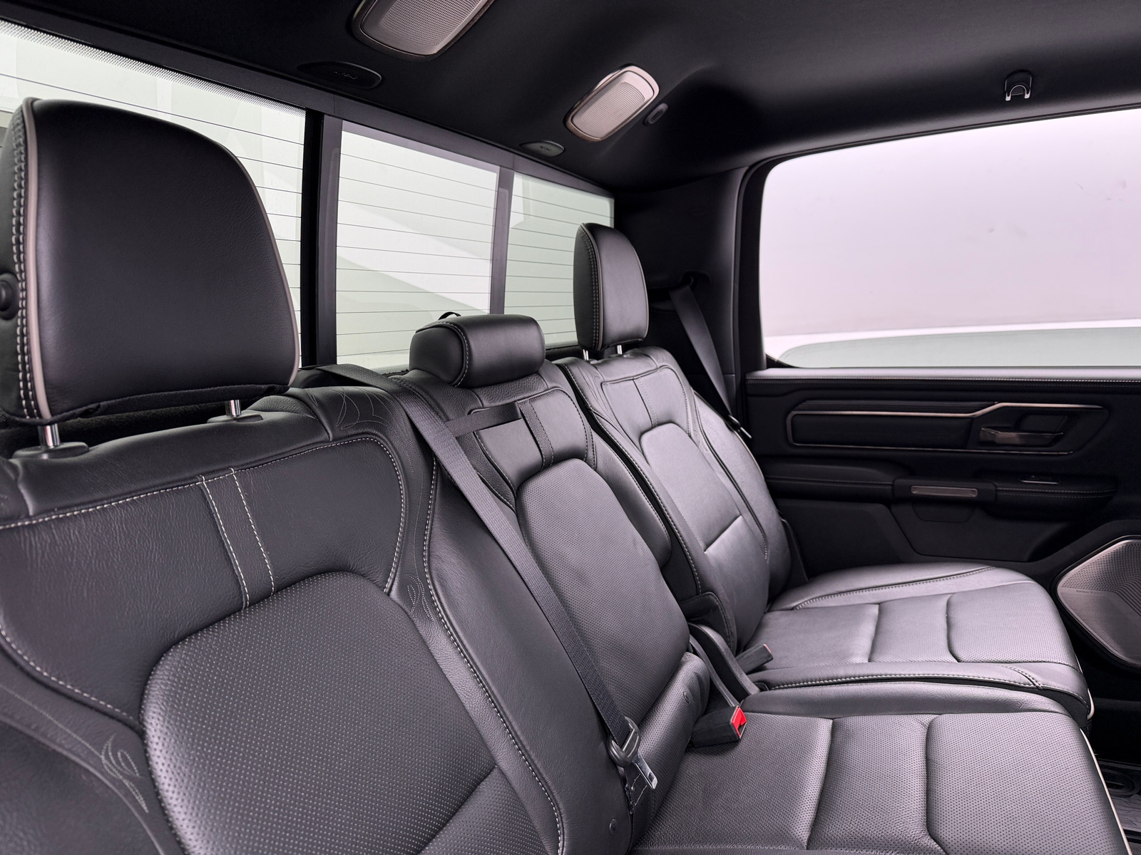 Thumbnail: 2020 RAM 1500 - 5