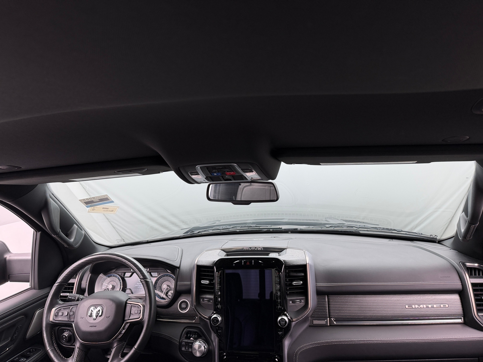 Thumbnail: 2020 RAM 1500 - 2