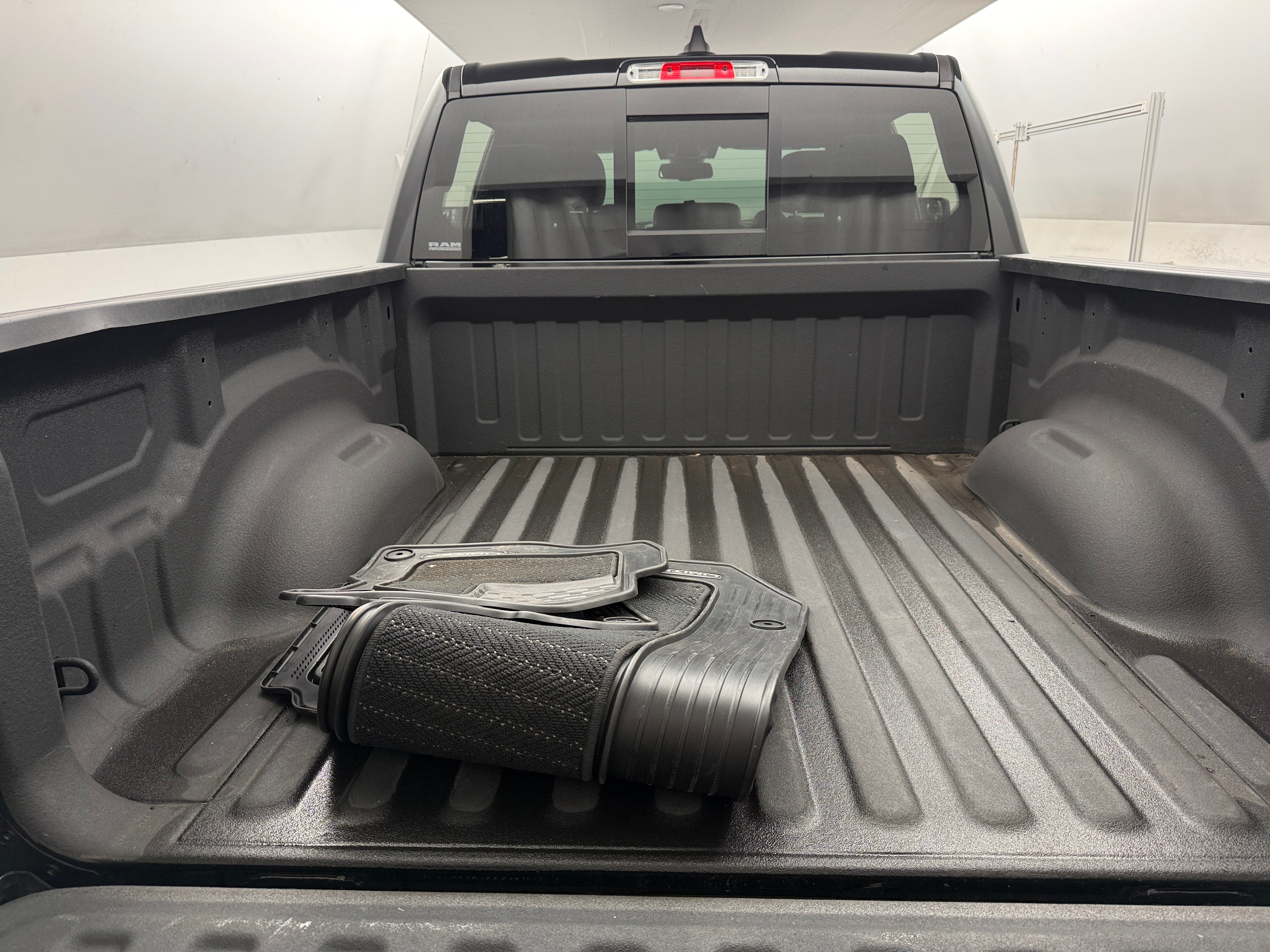 2020 RAM Ram 1500 Pickup