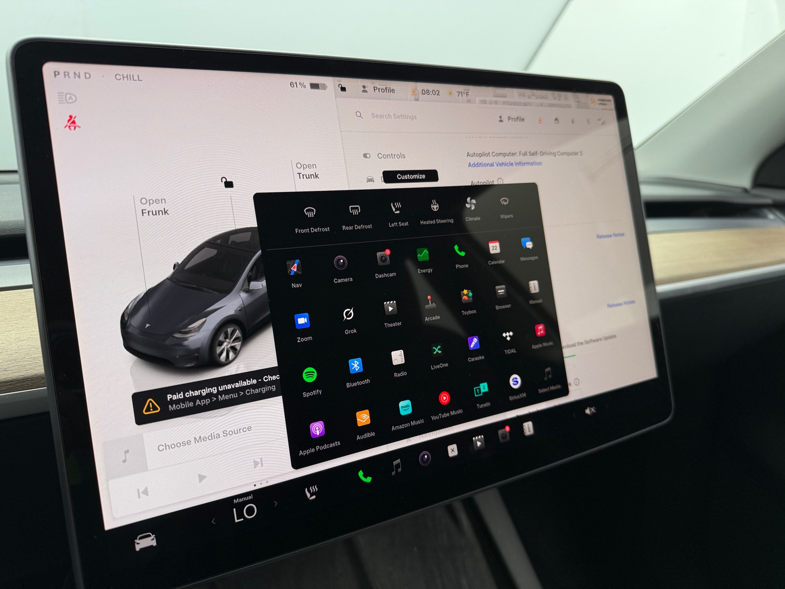Thumbnail: 2023 Tesla Model Y - 3