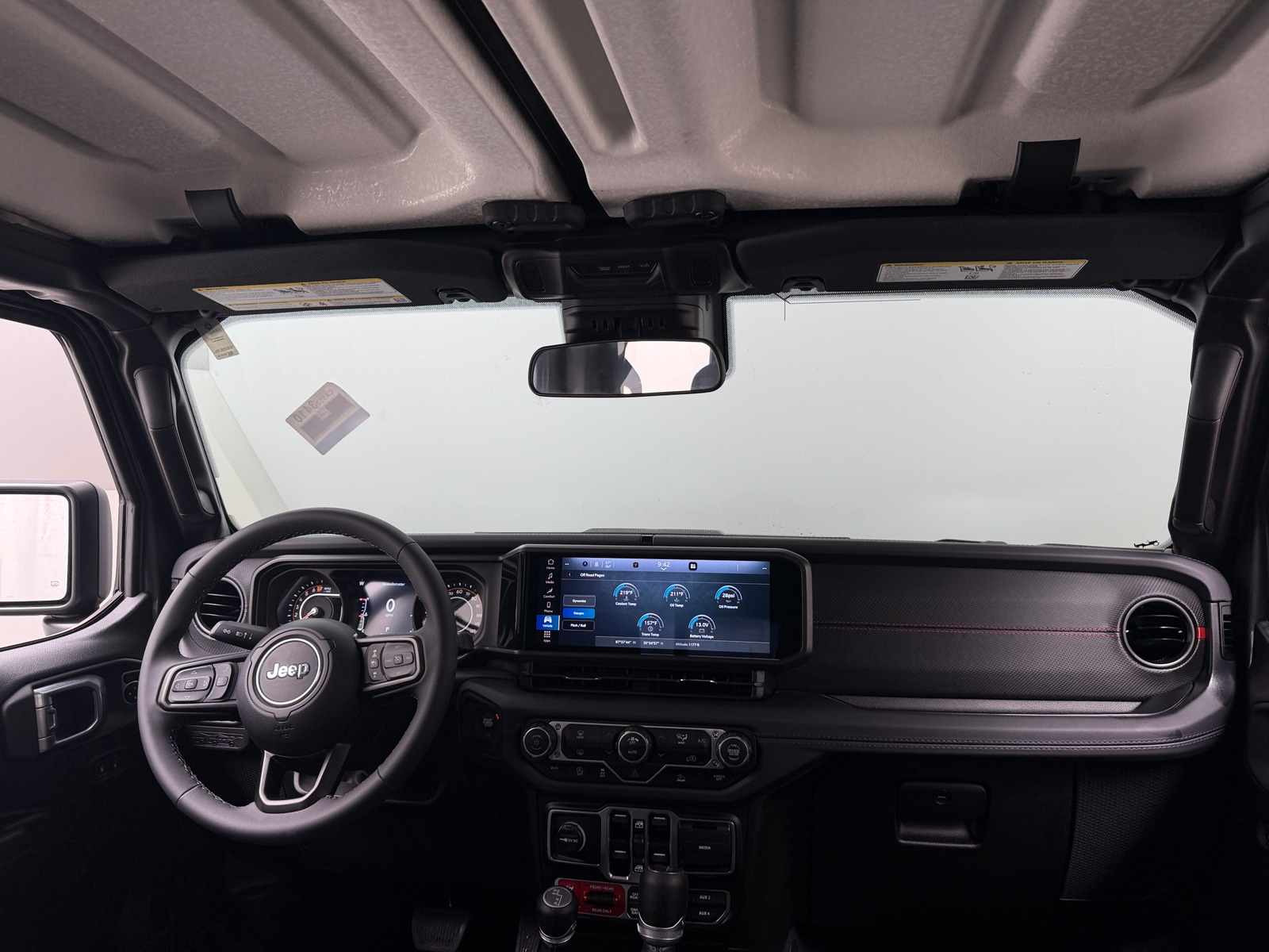 Thumbnail: 2025 Jeep Gladiator - 3
