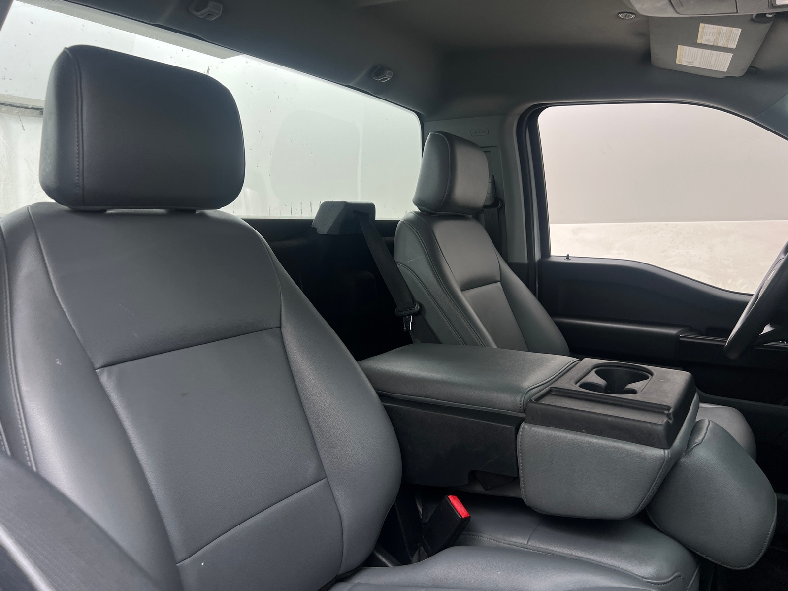 Thumbnail: 2021 Ford Econoline - 2