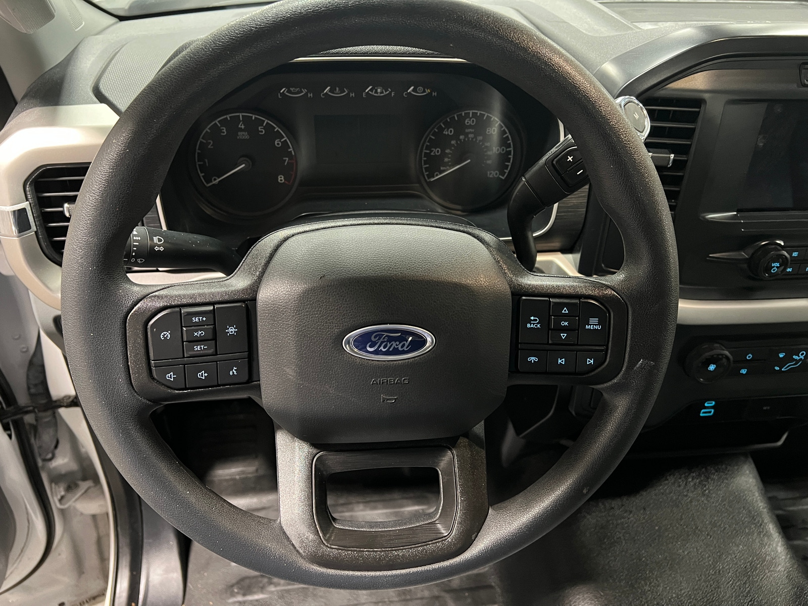 Thumbnail: 2021 Ford Econoline - 5