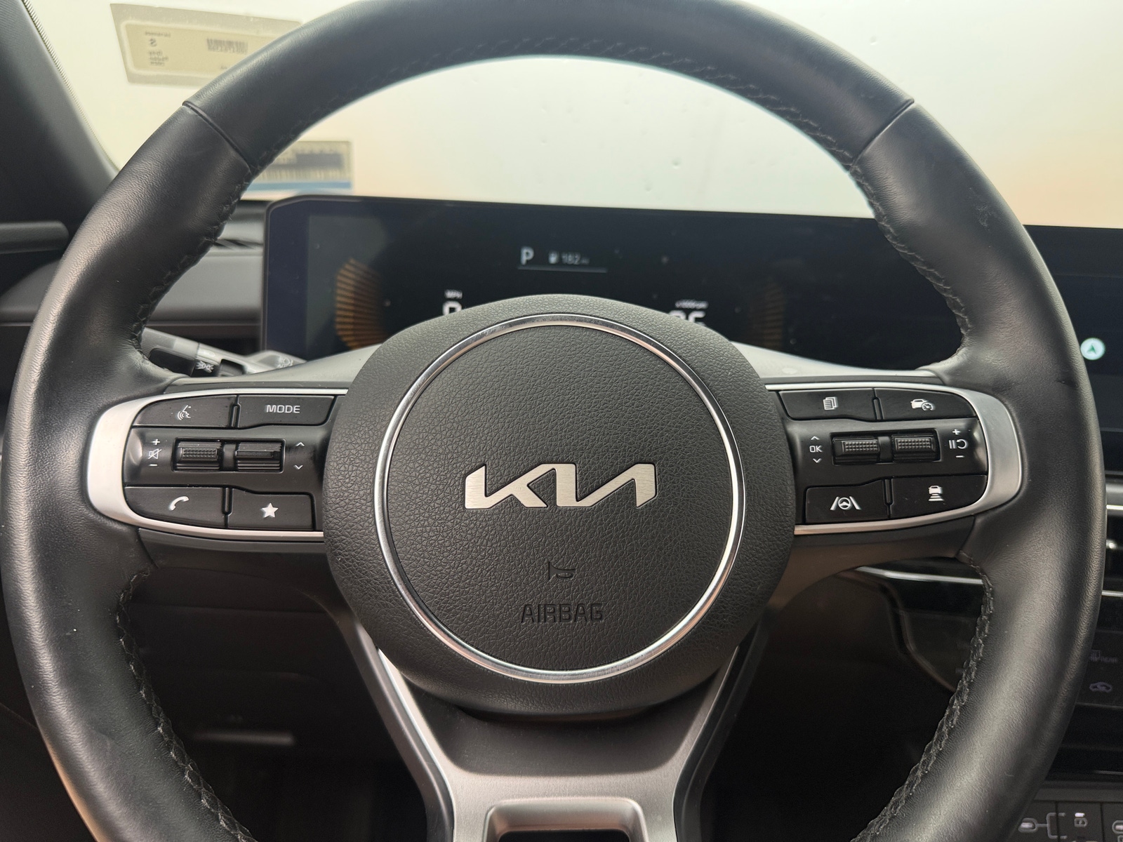 Thumbnail: 2025 Kia K5 - 4