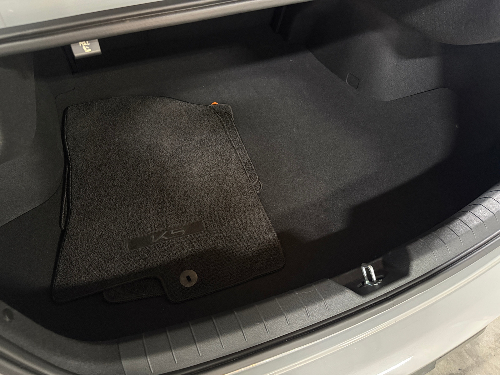 Thumbnail: 2025 Kia K5 - 6