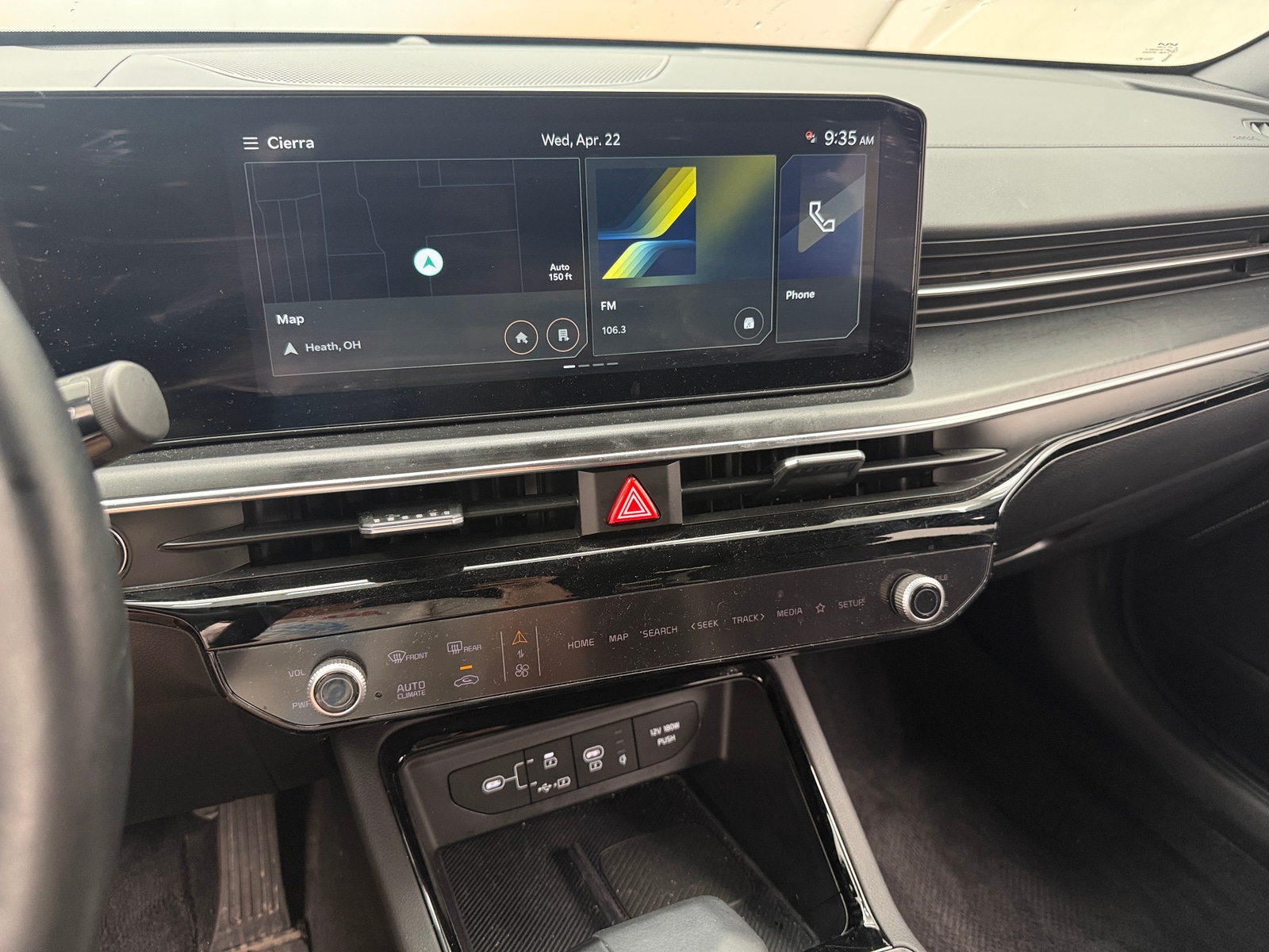 Thumbnail: 2025 Kia K5 - 3