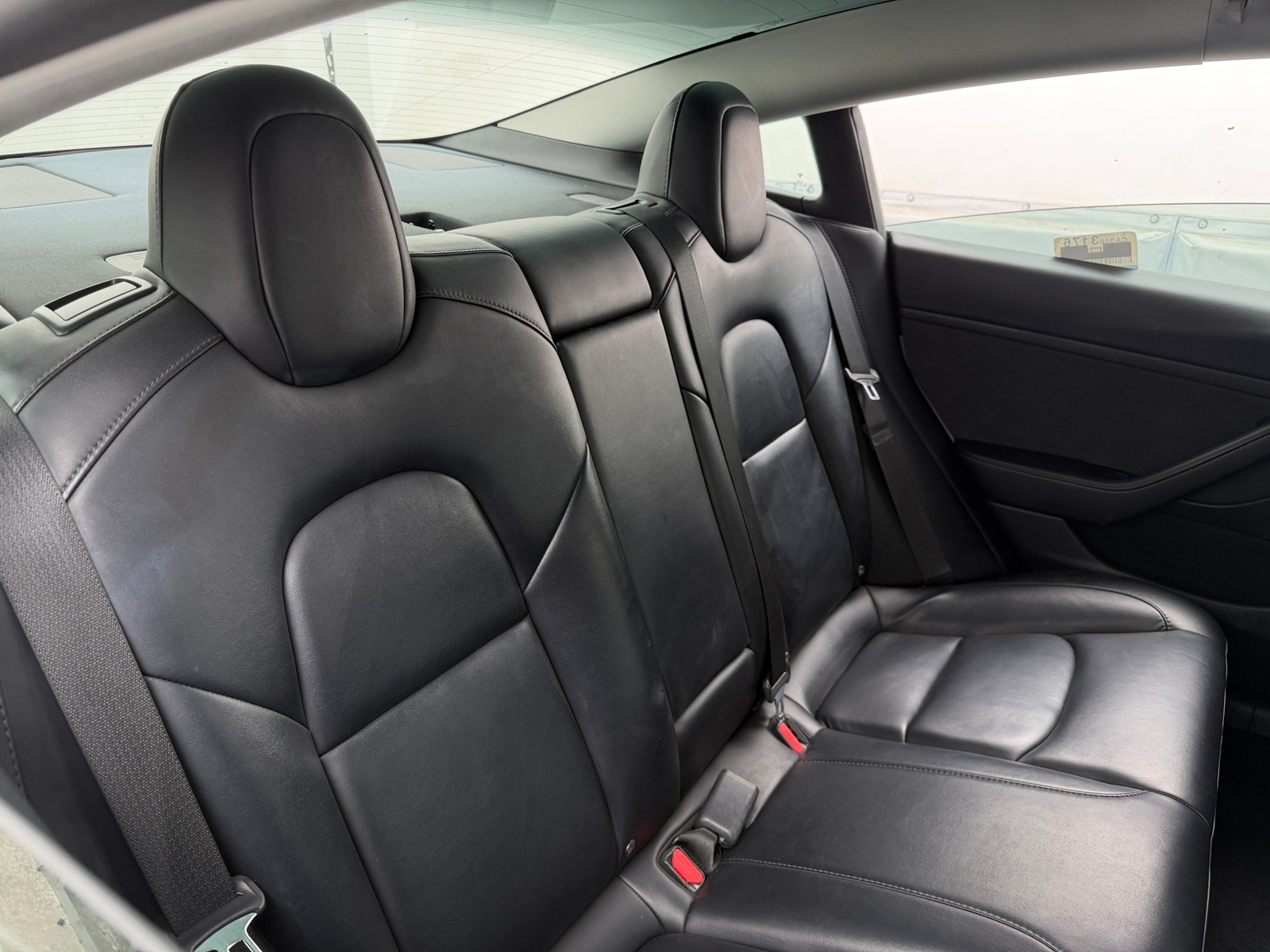 Thumbnail: 2021 Tesla Model 3 - 5