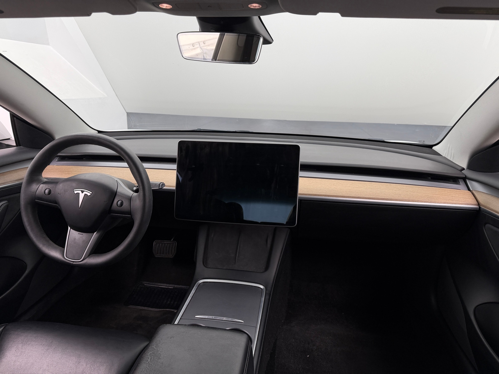 Thumbnail: 2021 Tesla Model 3 - 2