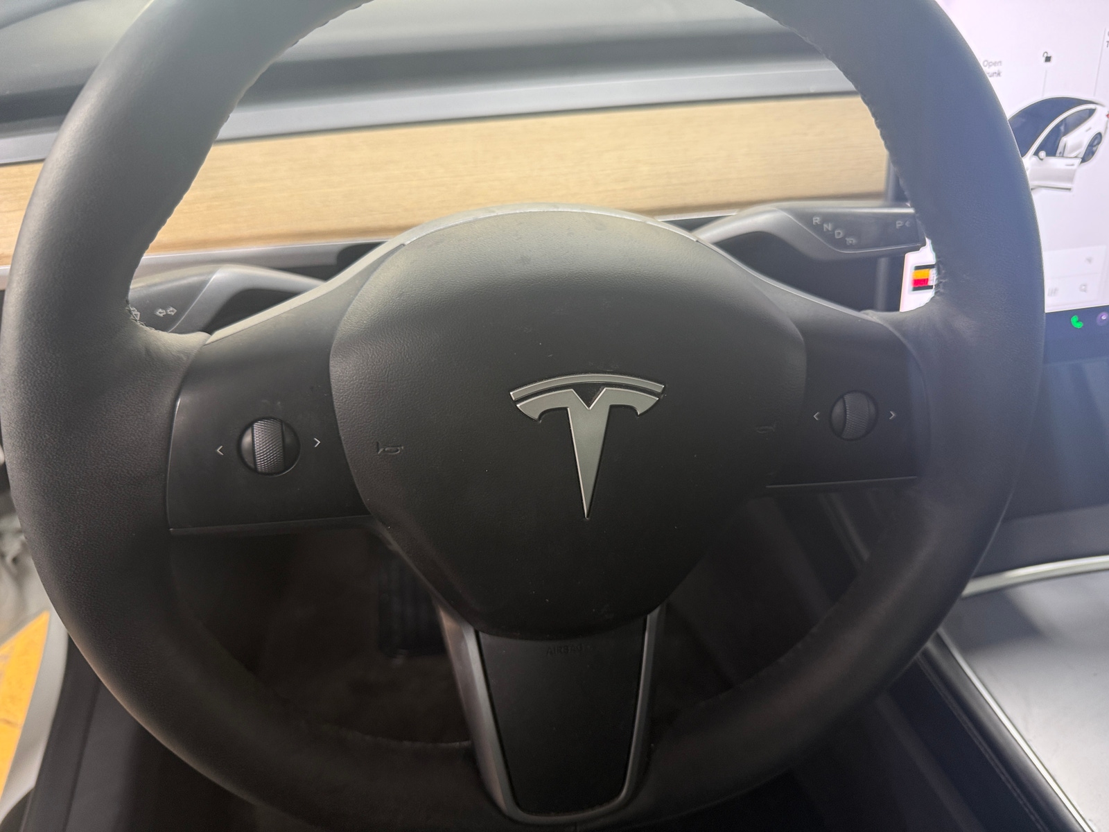 Thumbnail: 2021 Tesla Model 3 - 4