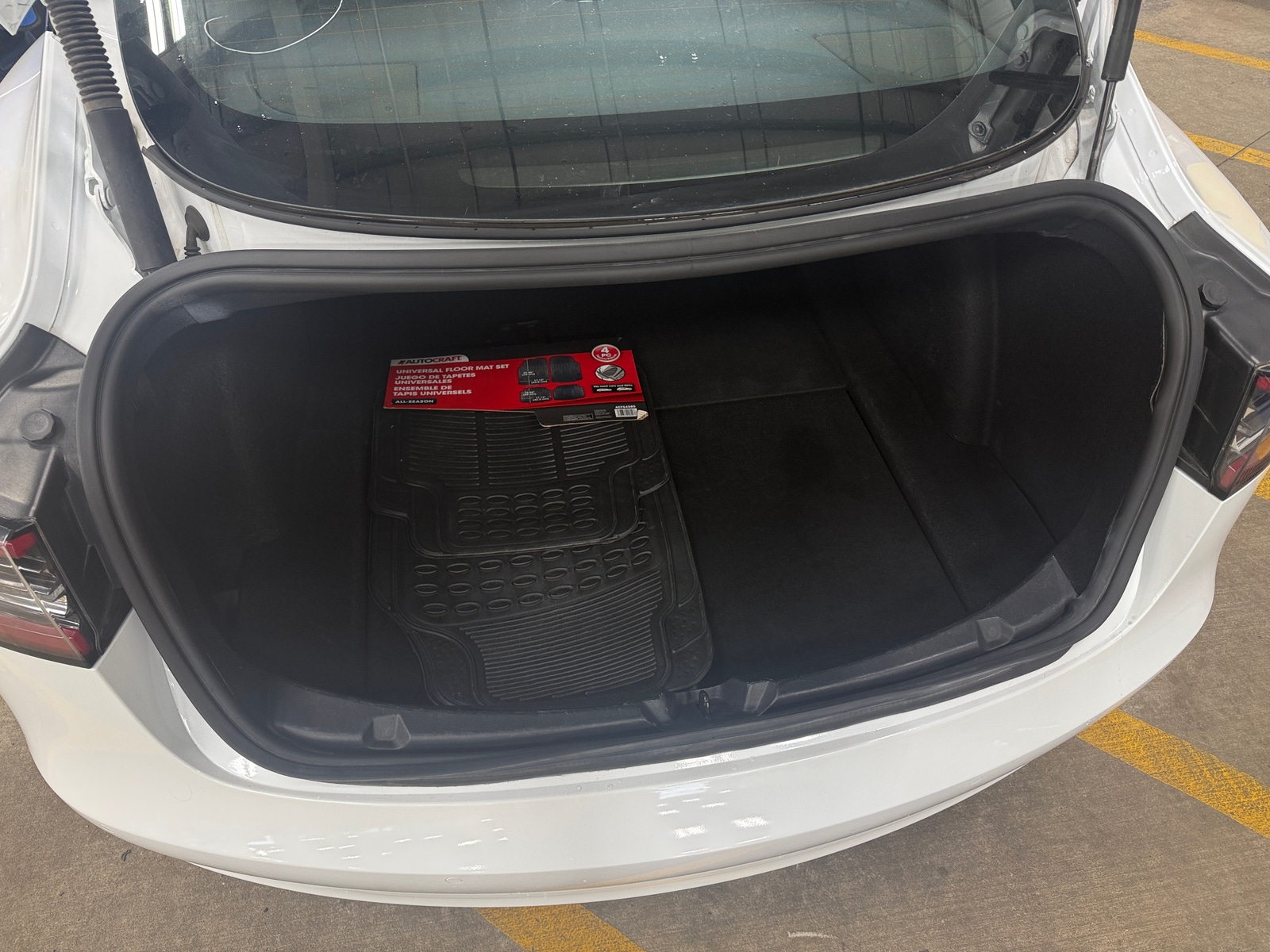 Thumbnail: 2021 Tesla Model 3 - 6