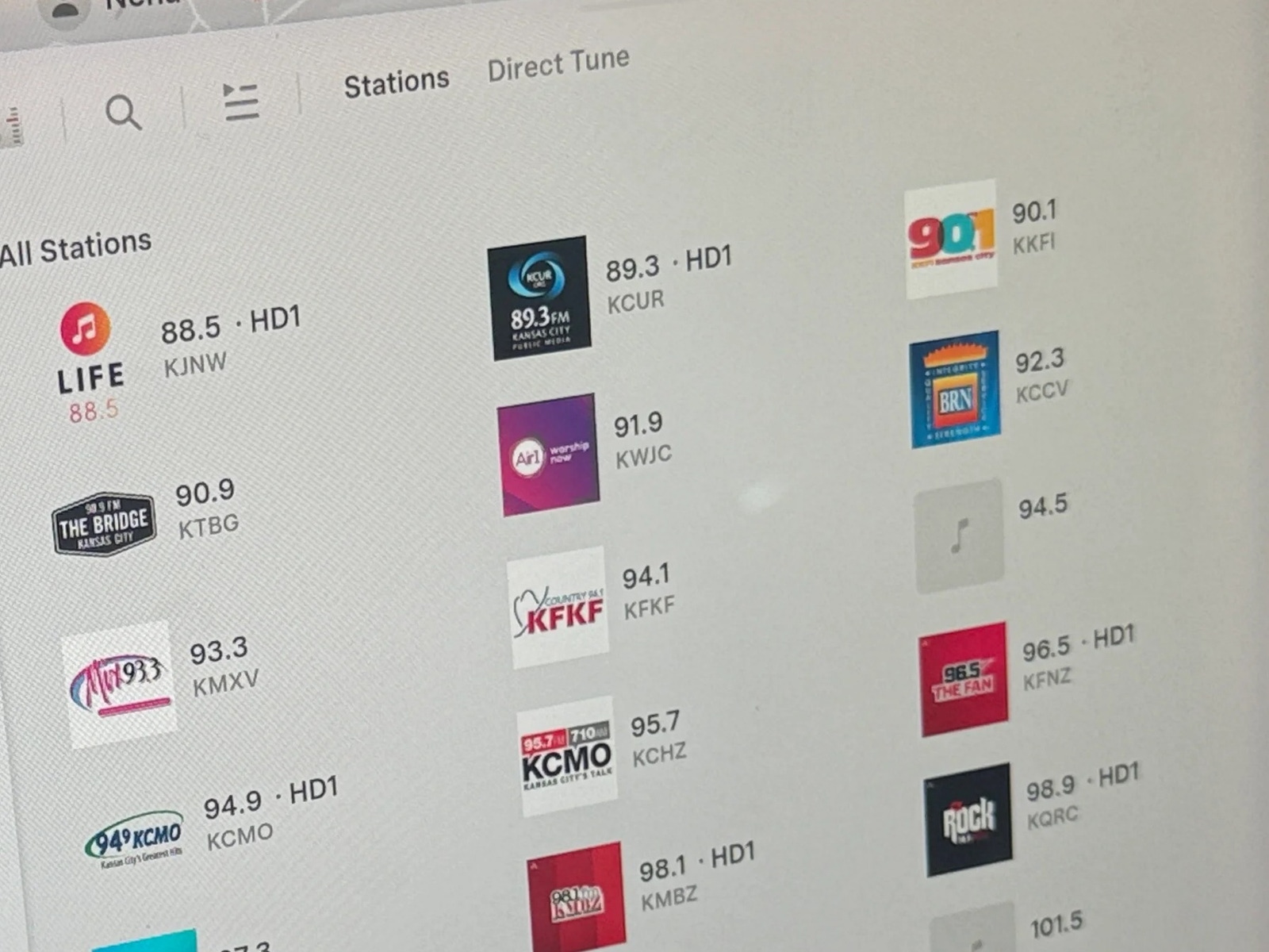 Thumbnail: 2021 Tesla Model 3 - 3