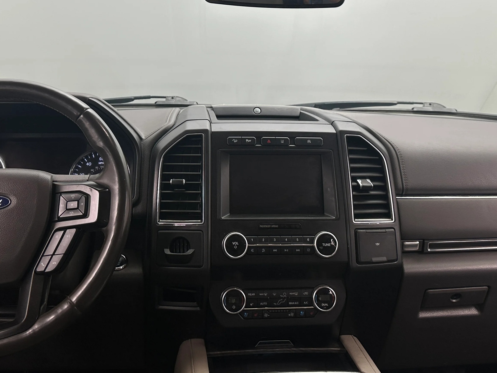 Thumbnail: 2020 Ford Expedition - 2