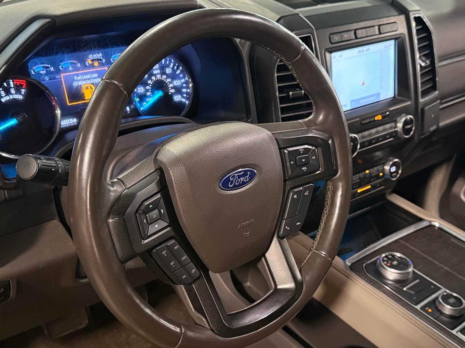 Thumbnail: 2020 Ford Expedition - 4