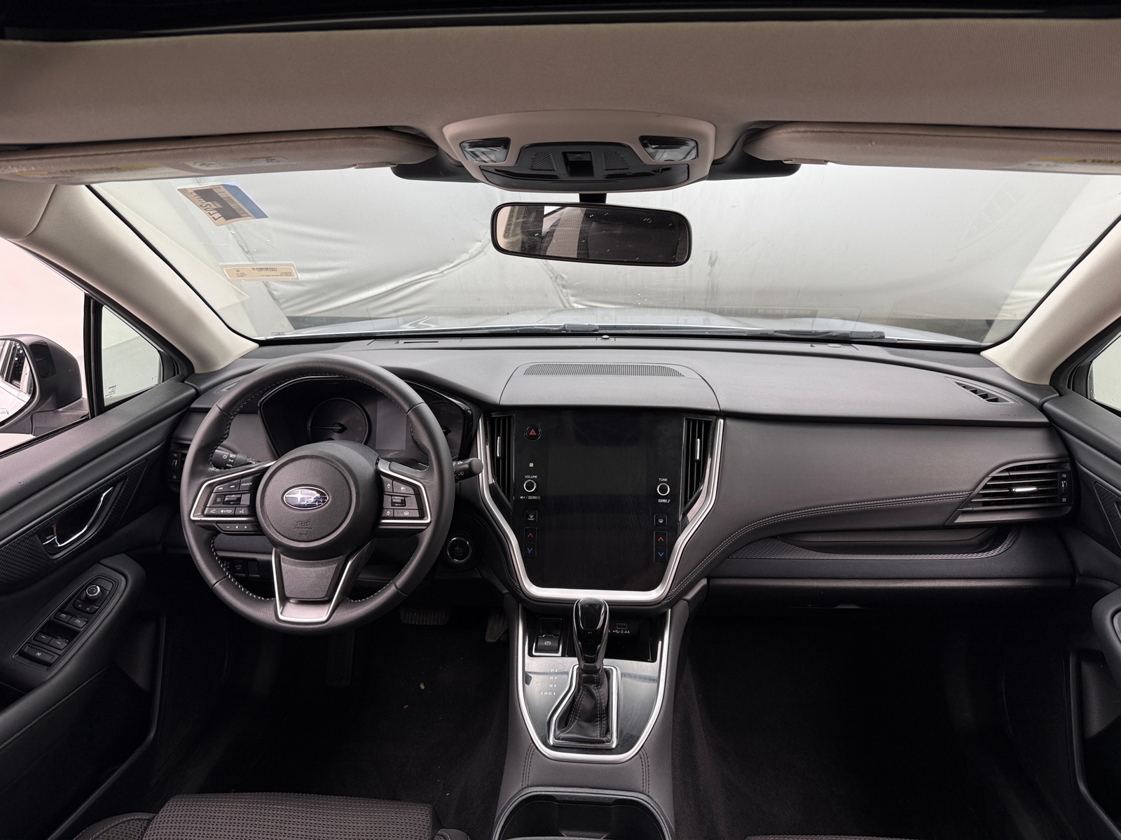 Thumbnail: 2023 Subaru Outback - 3