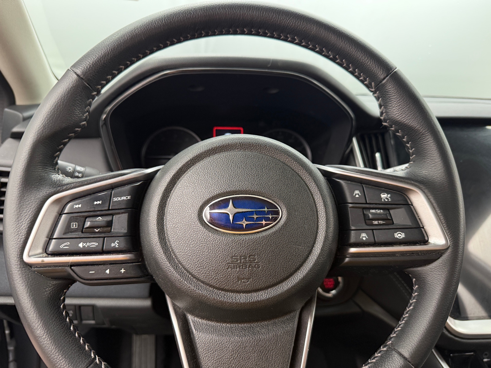 Thumbnail: 2023 Subaru Outback - 5