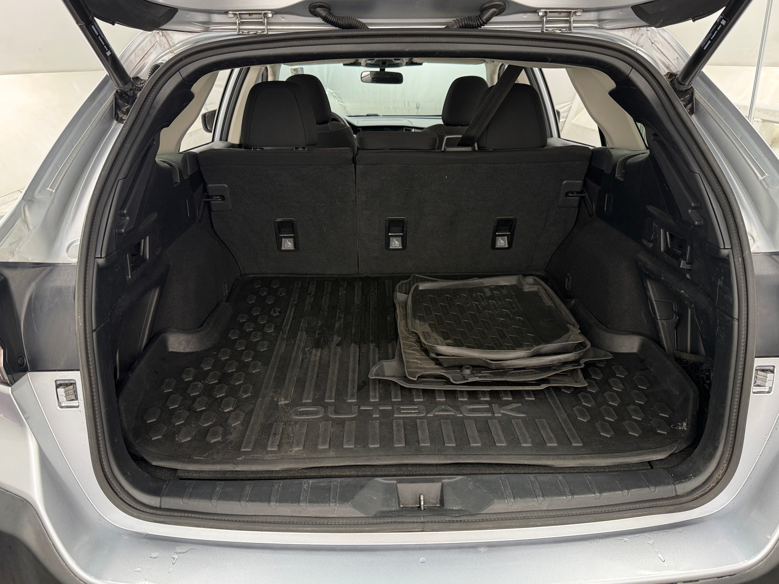 Thumbnail: 2023 Subaru Outback - 7