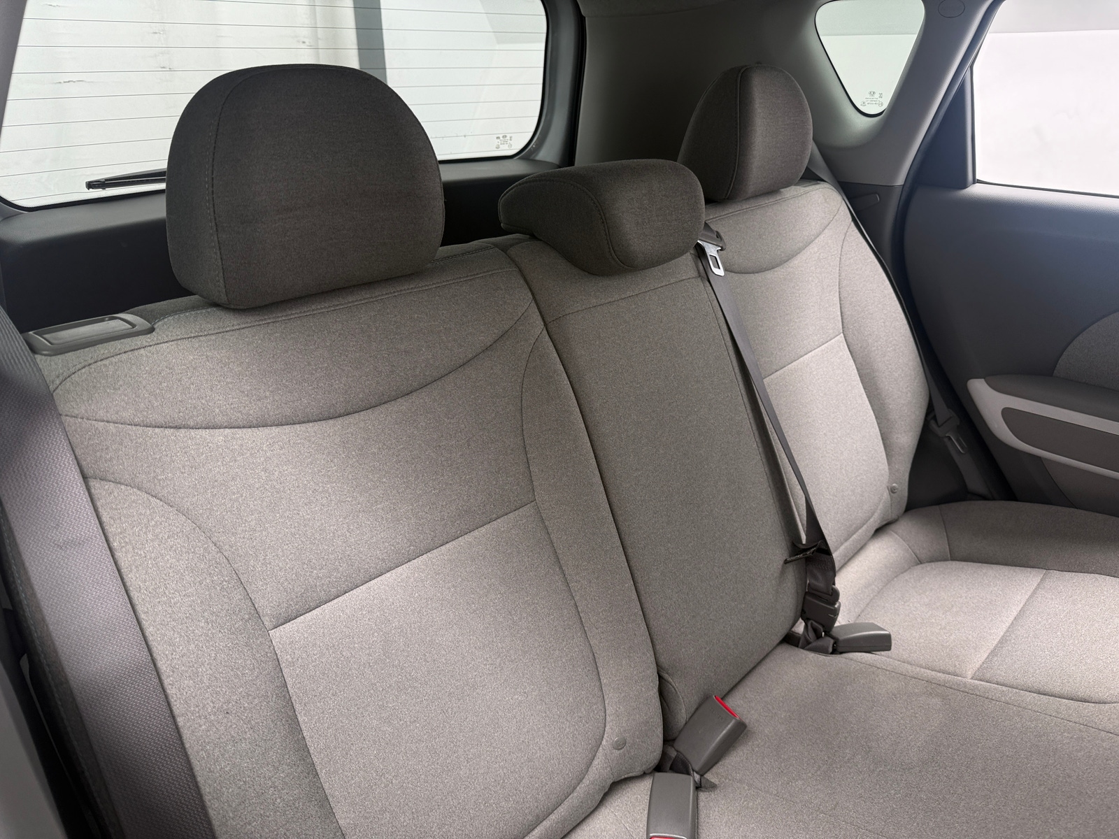 Thumbnail: 2018 Kia Soul EV - 6