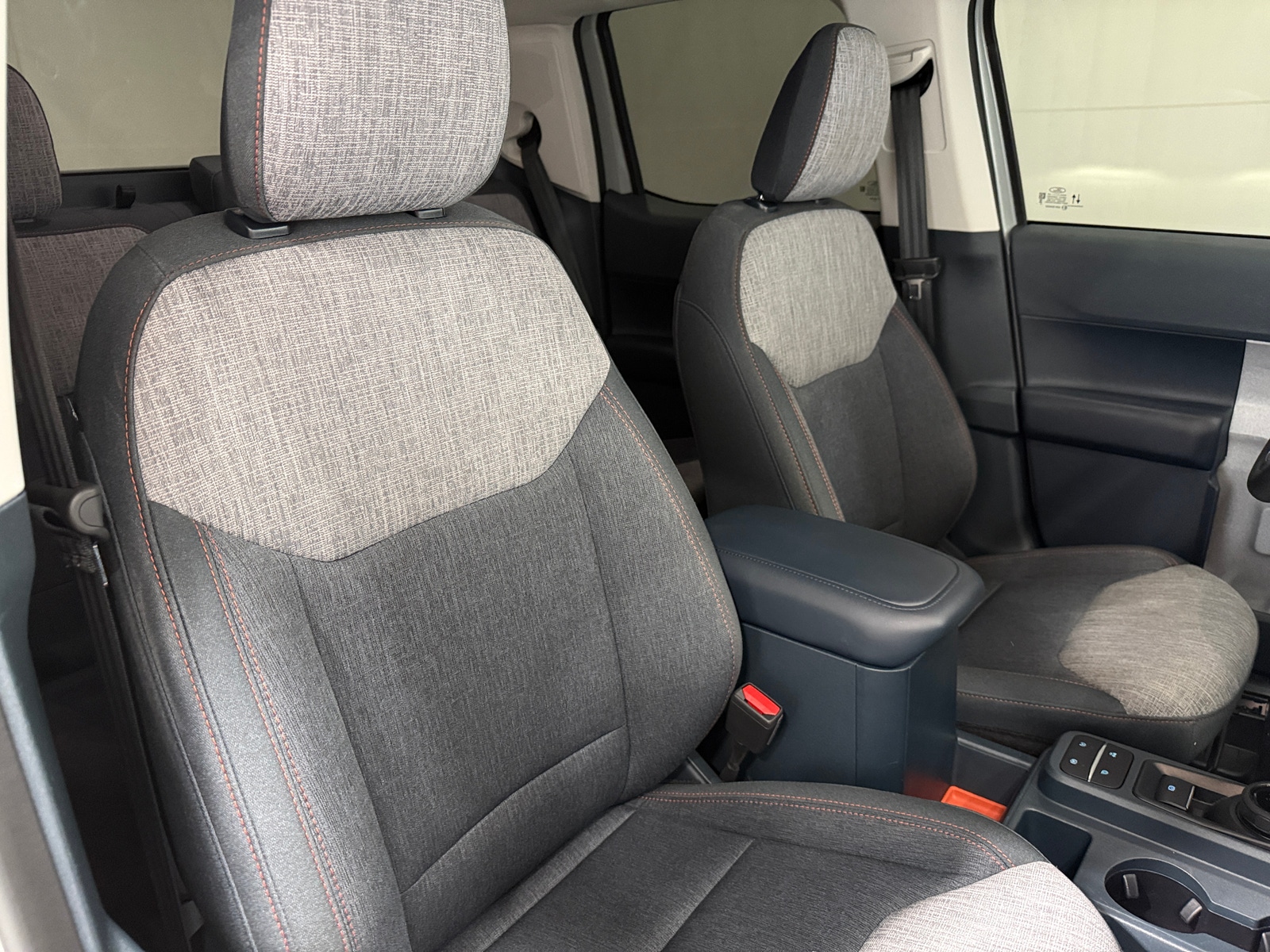 Thumbnail: 2024 Ford Maverick - 2