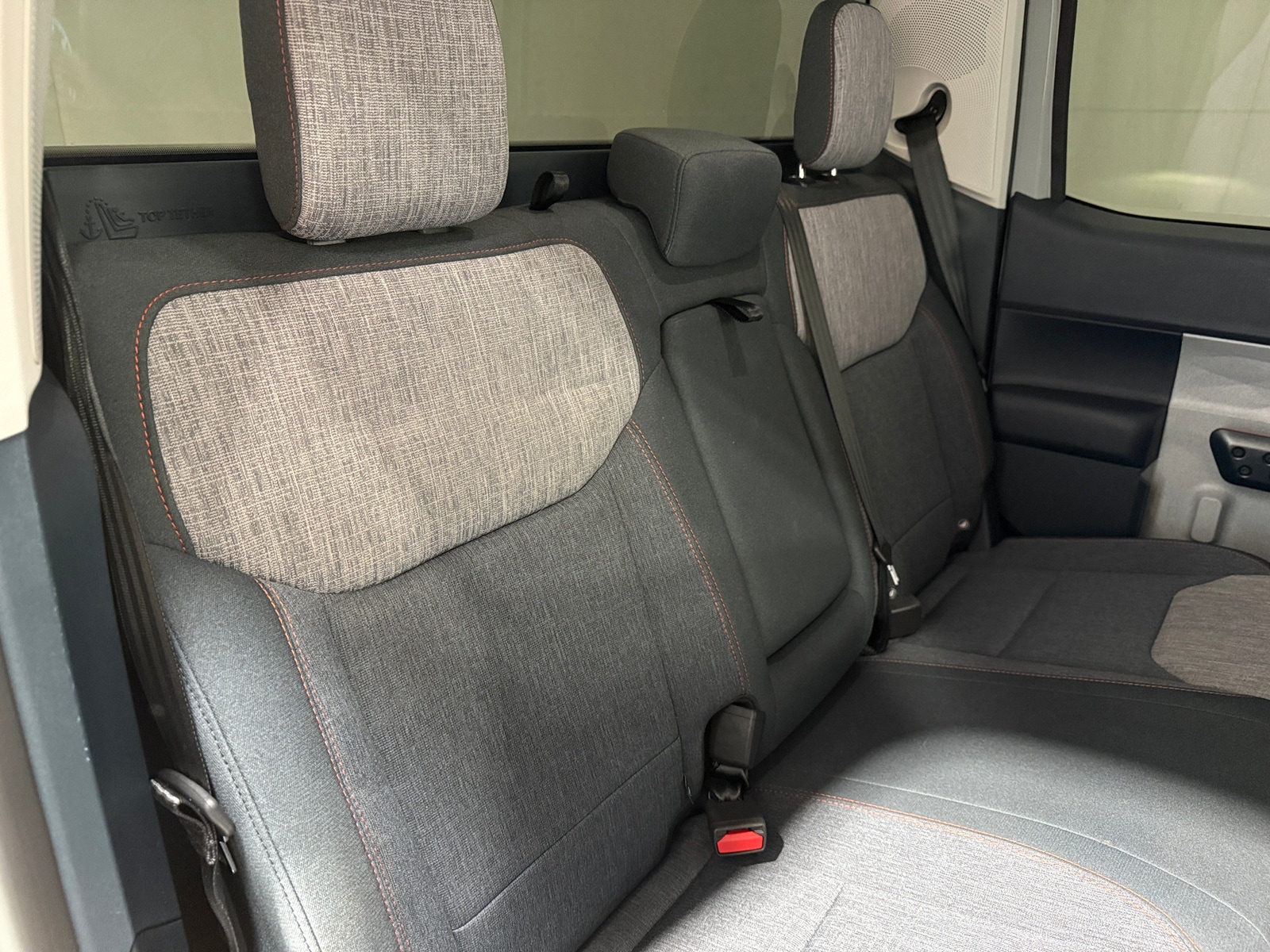 Thumbnail: 2024 Ford Maverick - 6