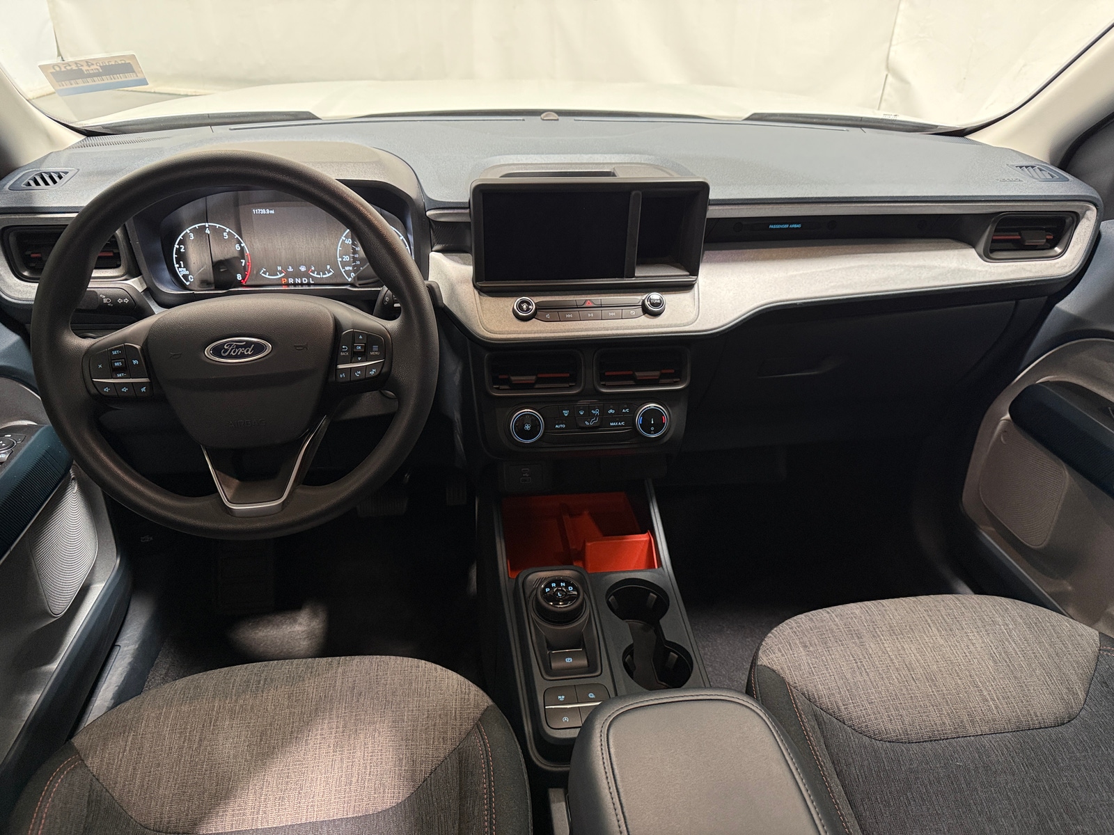 Thumbnail: 2024 Ford Maverick - 3