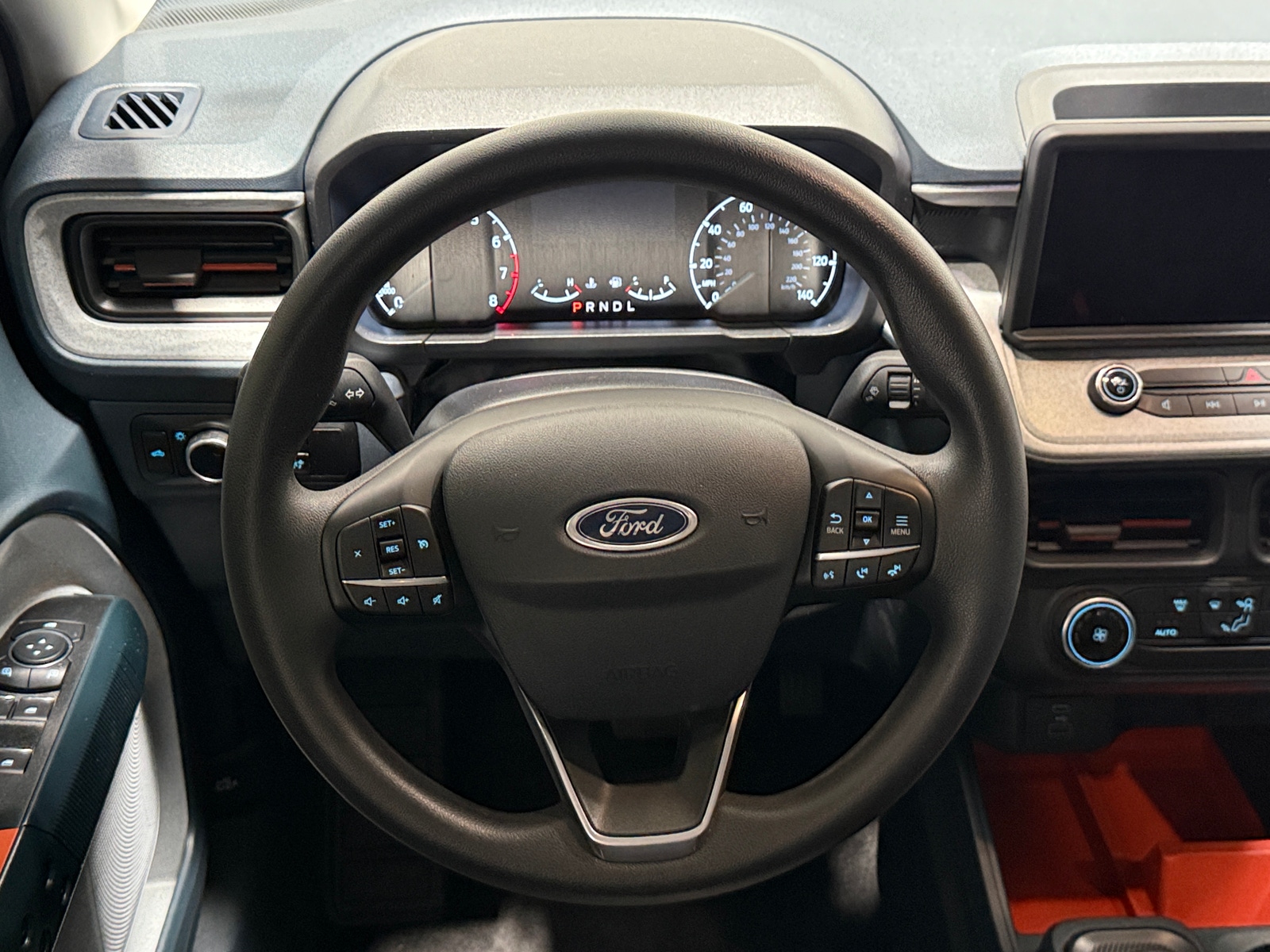 Thumbnail: 2024 Ford Maverick - 5