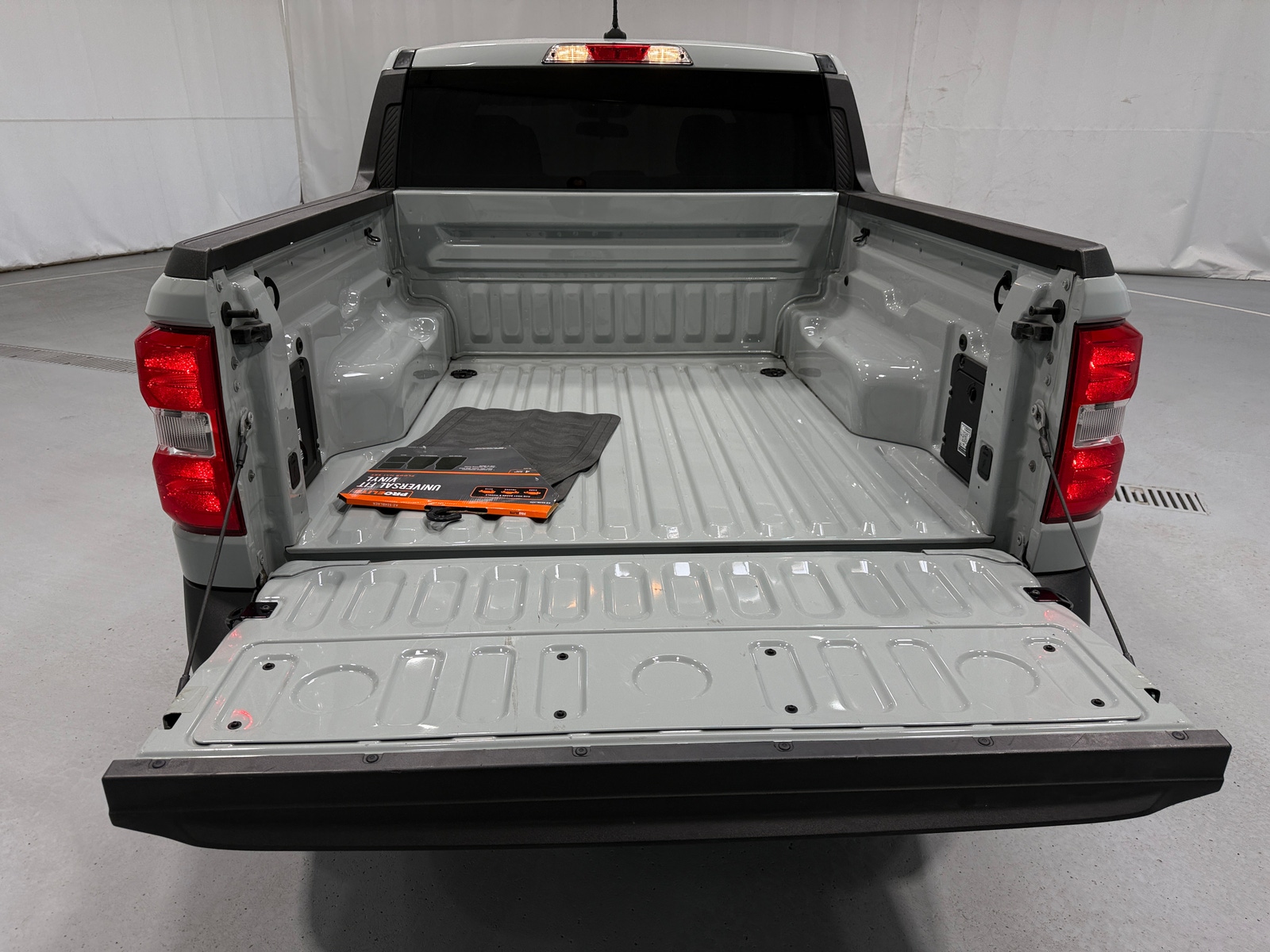 Thumbnail: 2024 Ford Maverick - 7