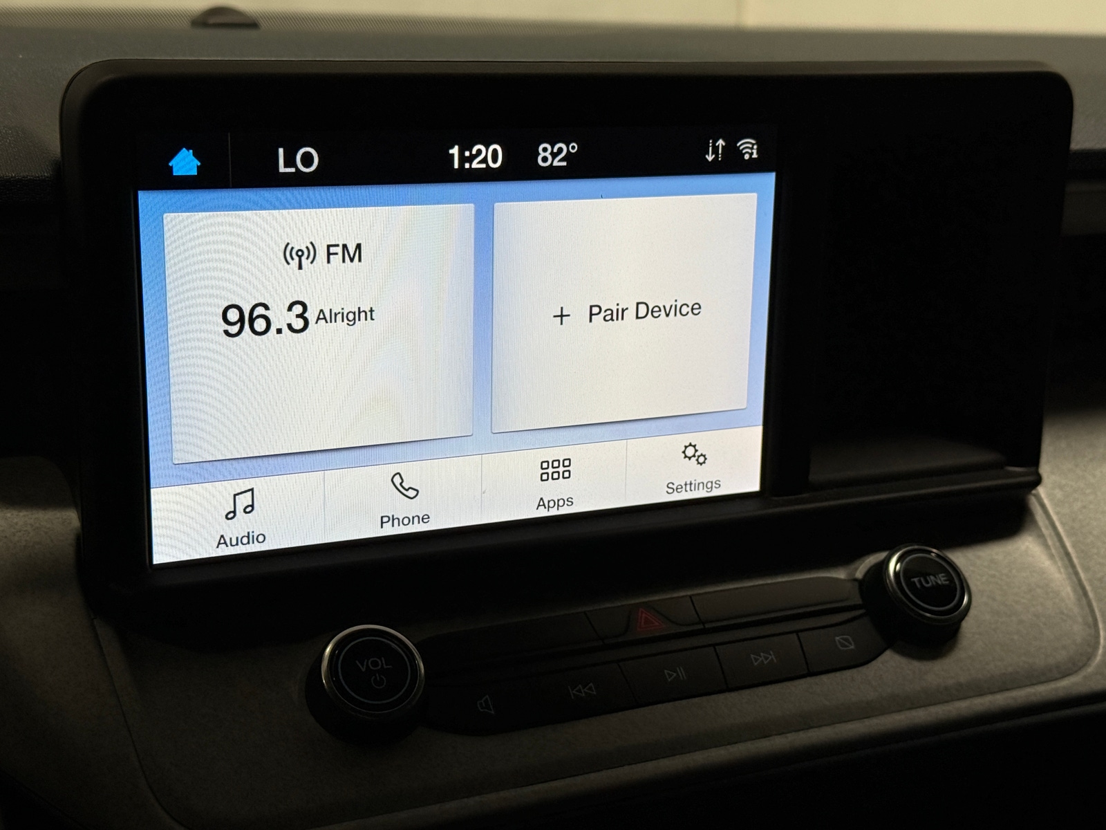 Thumbnail: 2024 Ford Maverick - 4