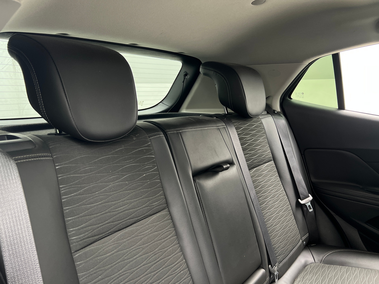 Thumbnail: 2016 Buick Encore - 5