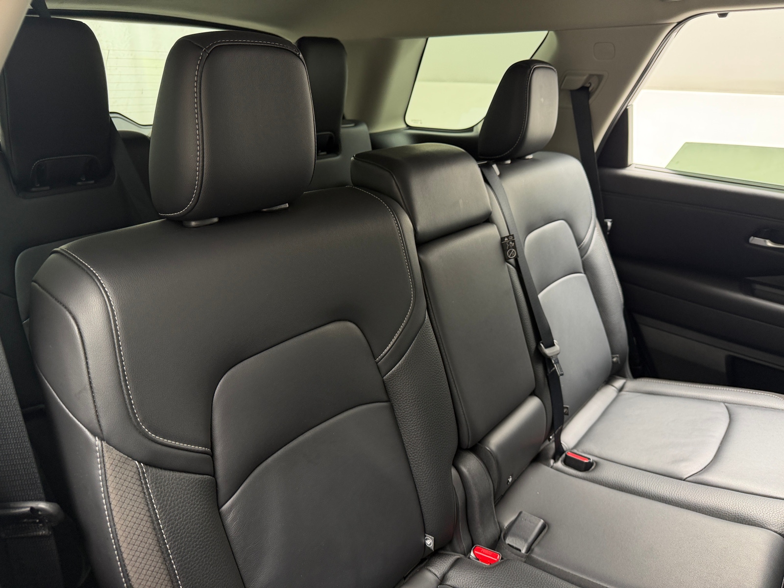 Thumbnail: 2025 Nissan Pathfinder - 5