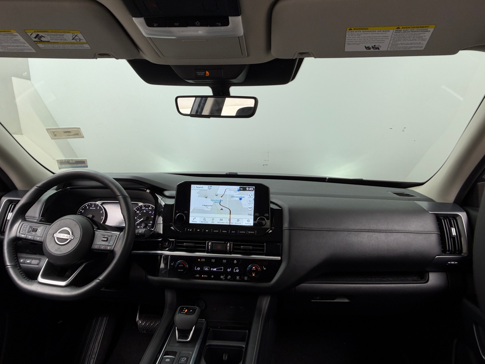 Thumbnail: 2025 Nissan Pathfinder - 2