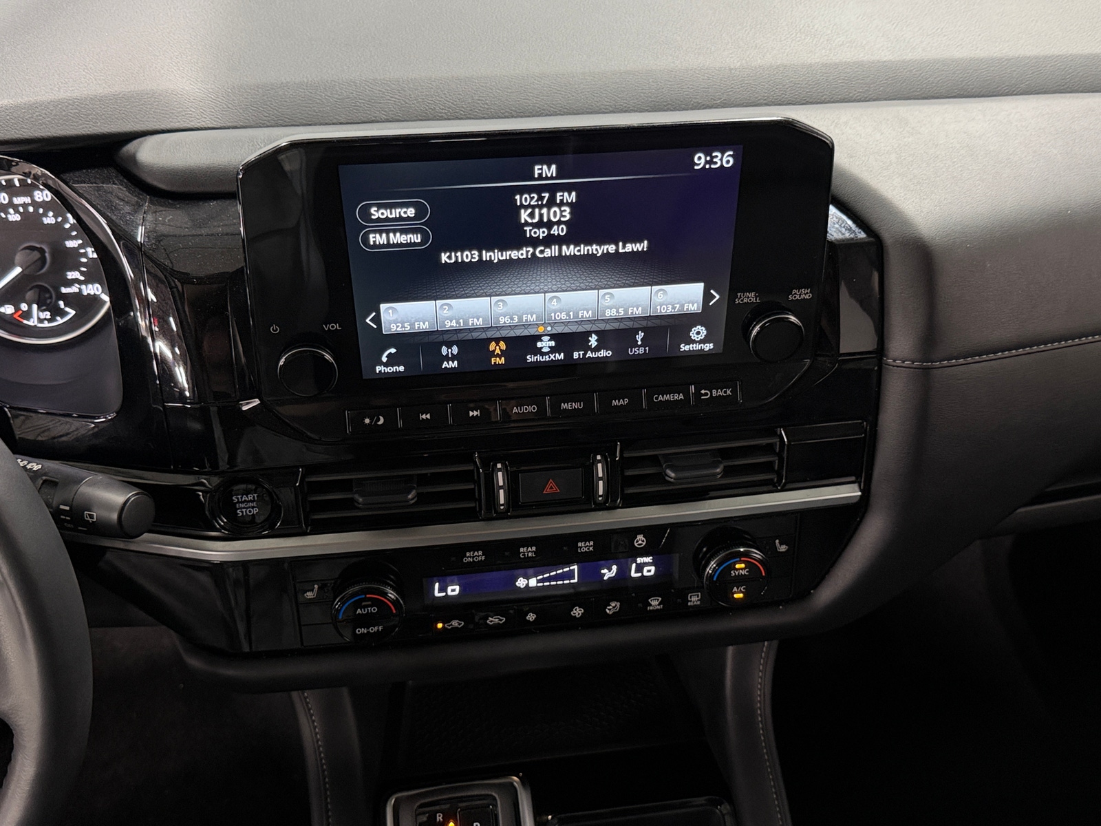 Thumbnail: 2025 Nissan Pathfinder - 3