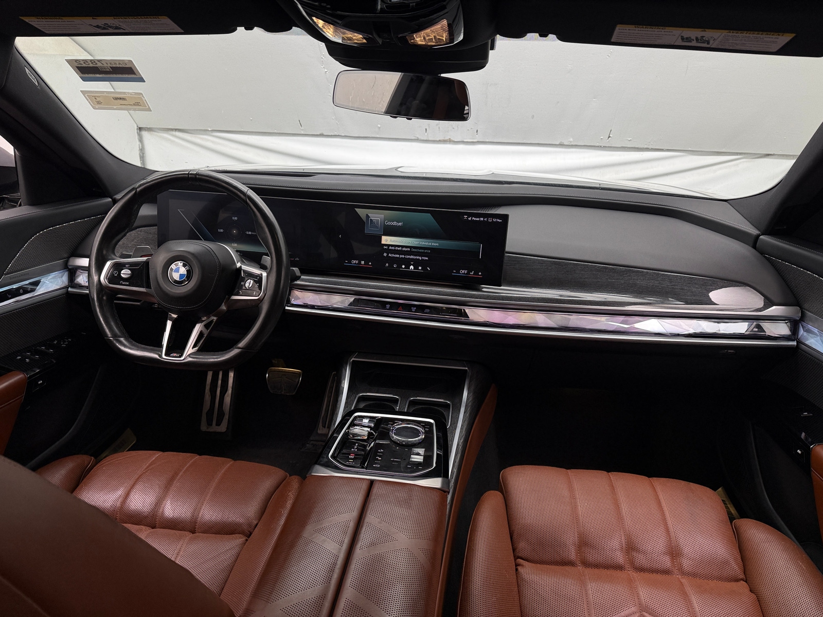 Thumbnail: 2023 BMW 7 Series - 2