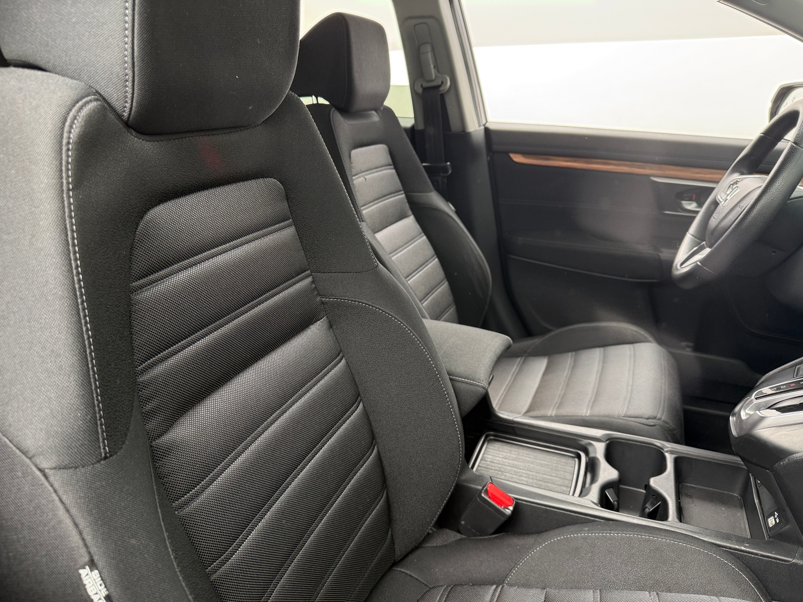 Thumbnail: 2020 Honda CR-V - 2