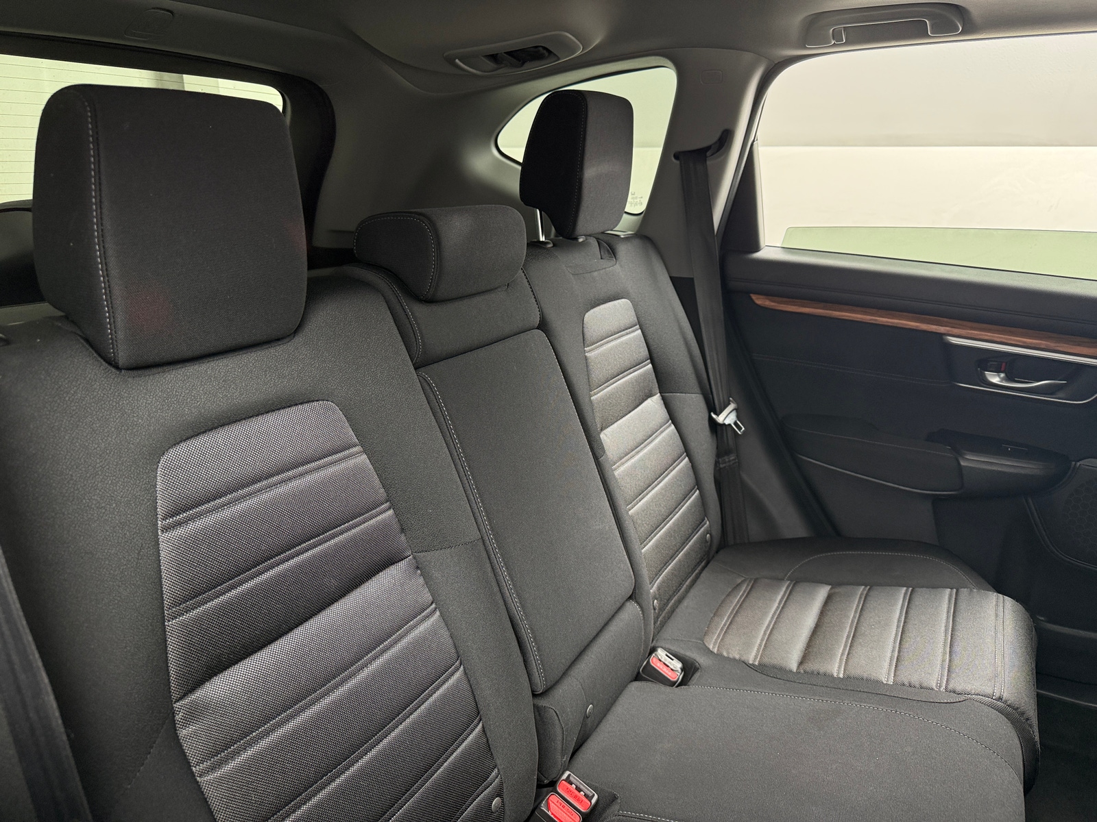 Thumbnail: 2020 Honda CR-V - 6
