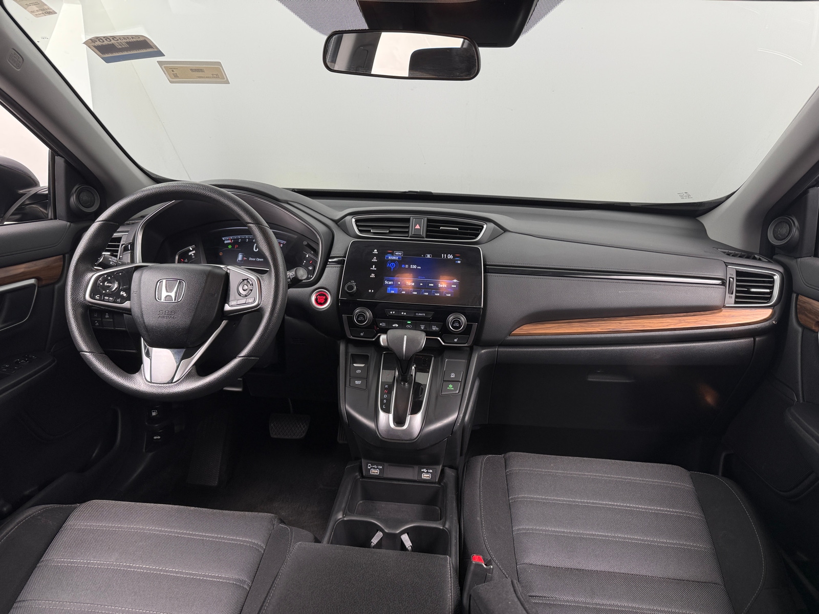 Thumbnail: 2020 Honda CR-V - 3
