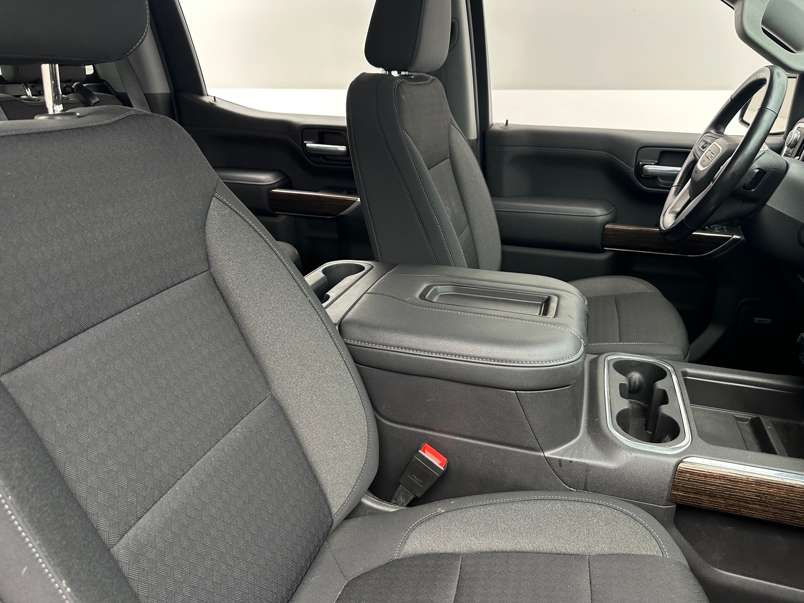 Thumbnail: 2021 GMC Sierra 1500 - 2