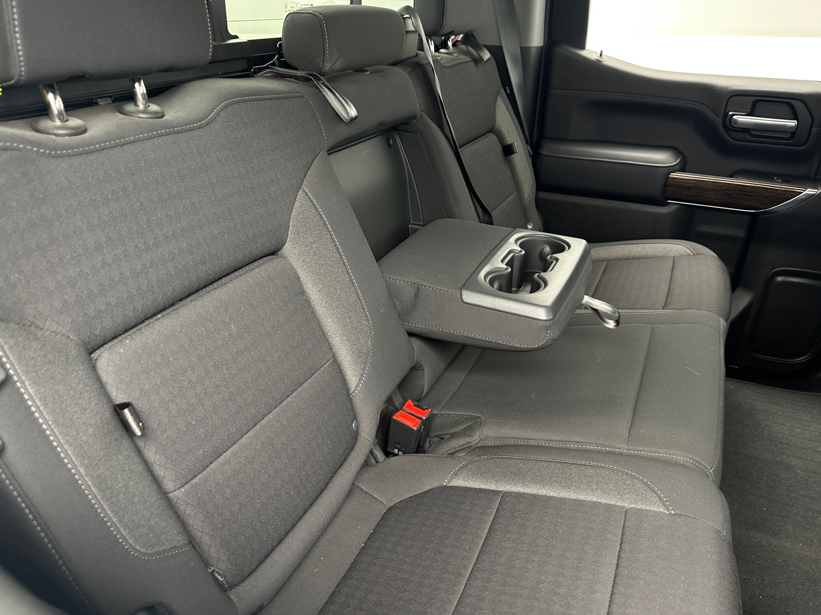 Thumbnail: 2021 GMC Sierra 1500 - 6
