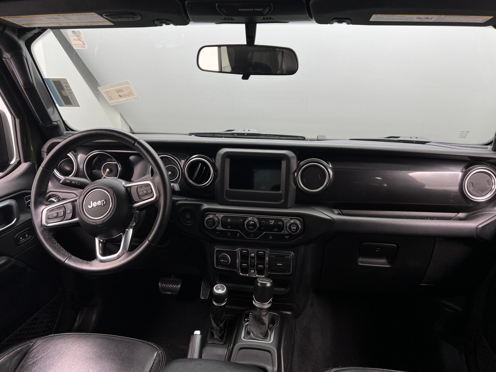 Thumbnail: 2020 Jeep Wrangler - 2