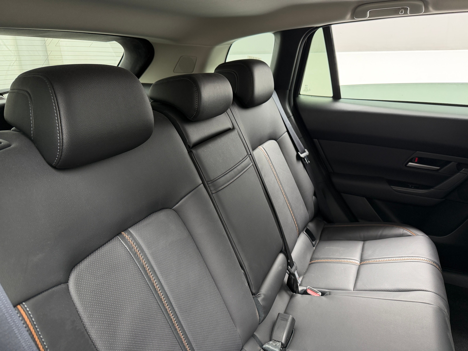 Thumbnail: 2025 Mazda CX-50 - 5