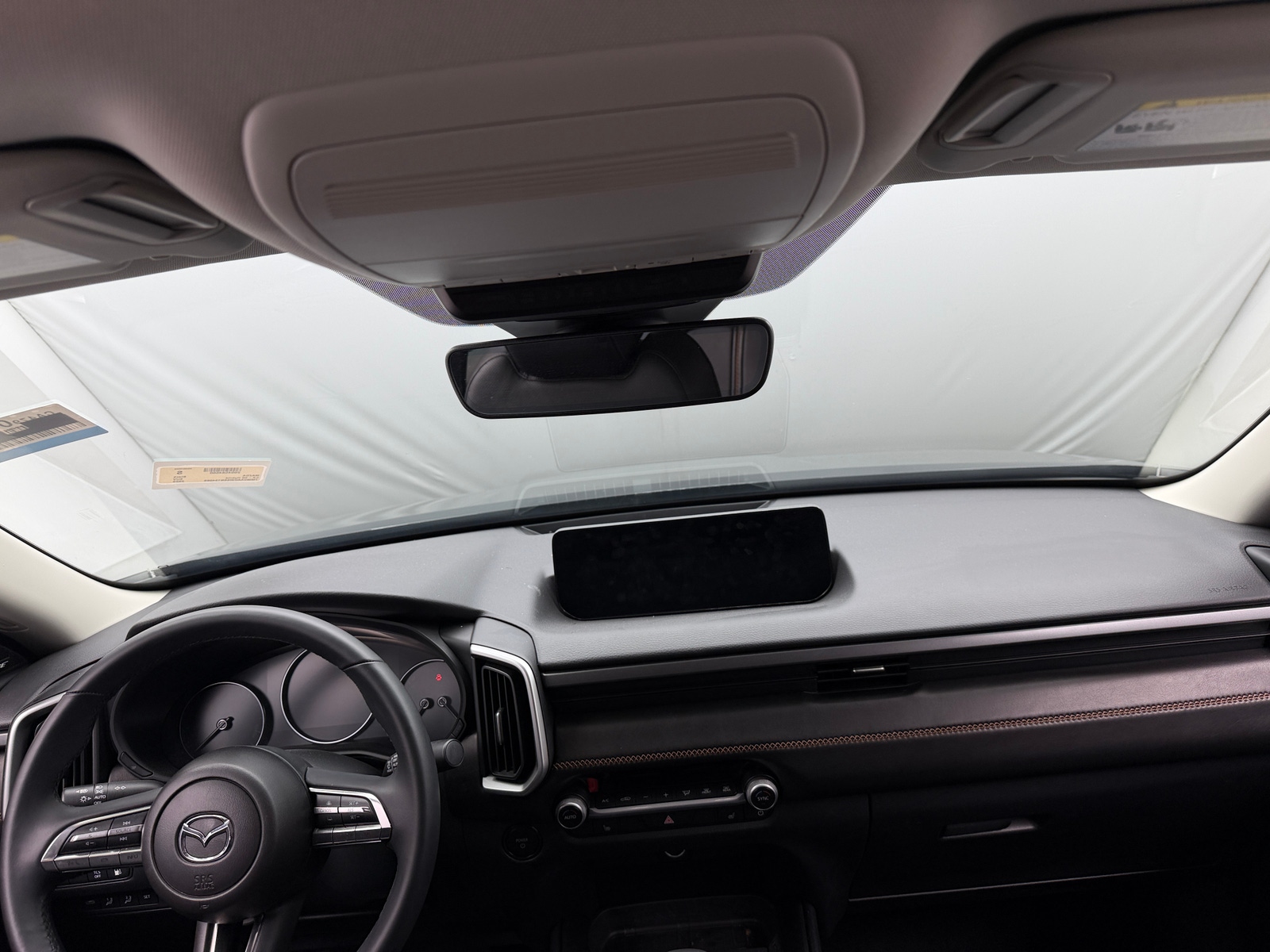 Thumbnail: 2025 Mazda CX-50 - 2