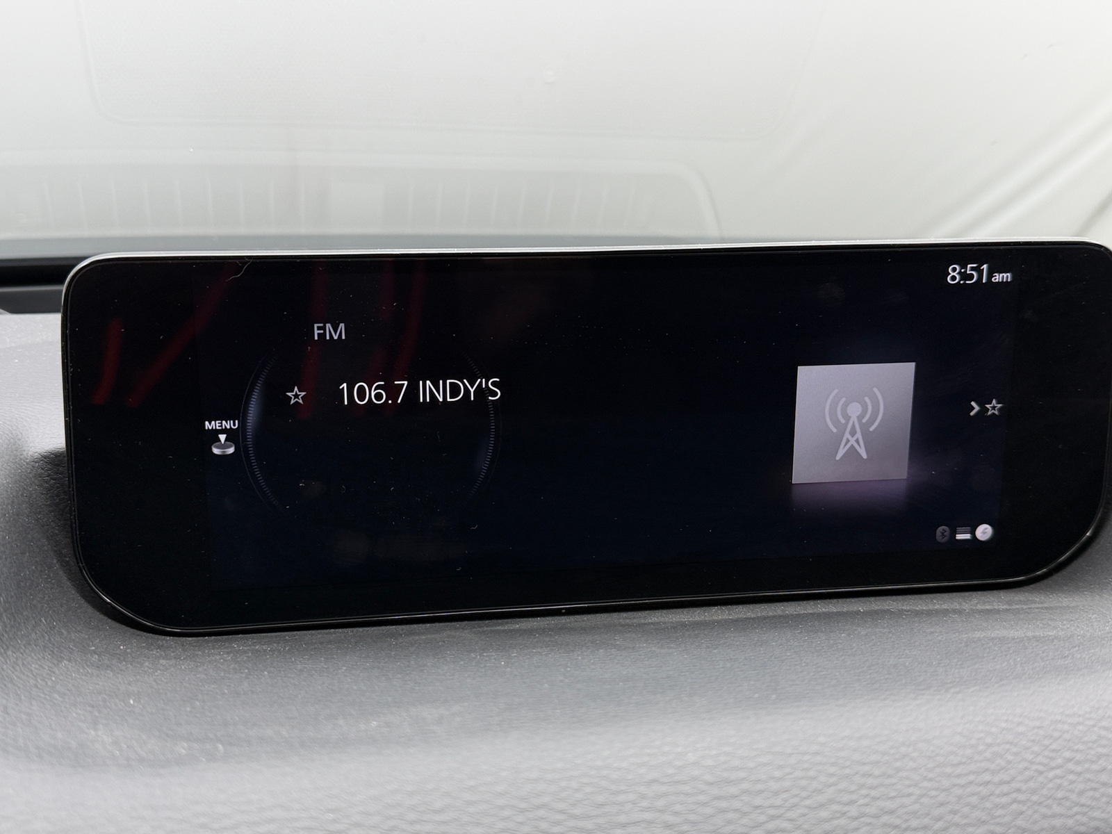 Thumbnail: 2025 Mazda CX-50 - 3