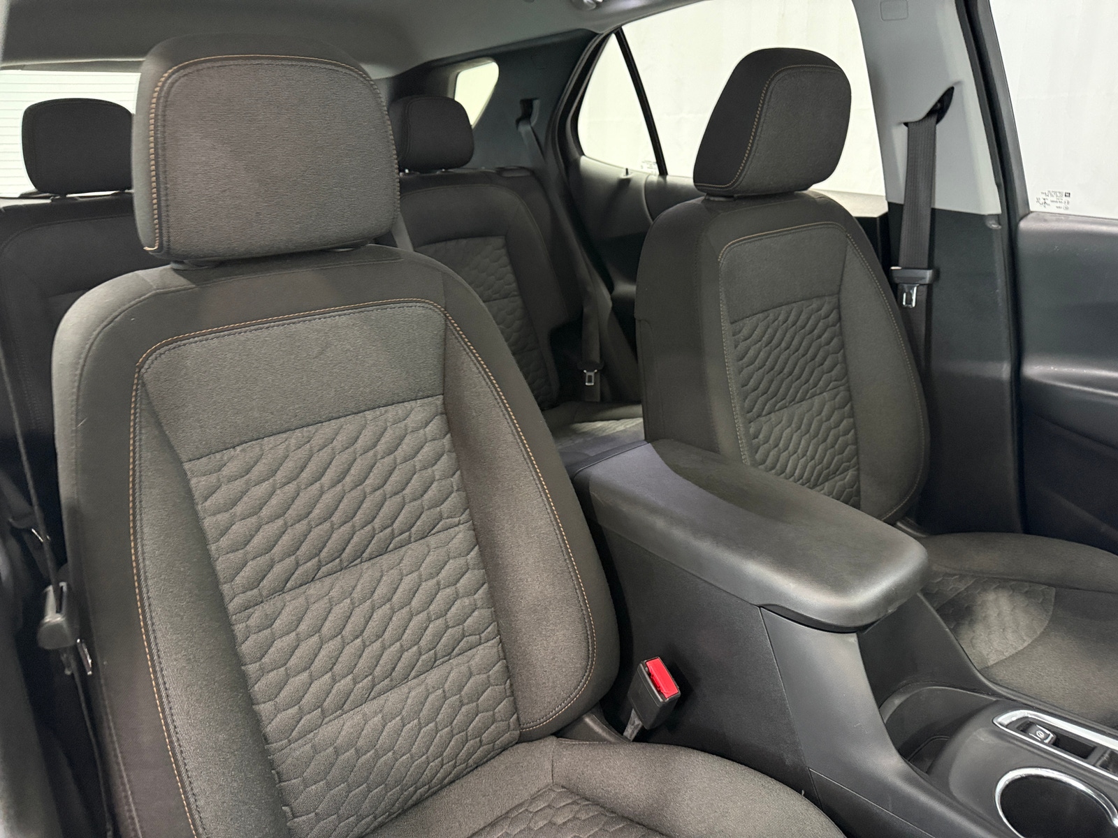 Thumbnail: 2020 Chevrolet Equinox - 2