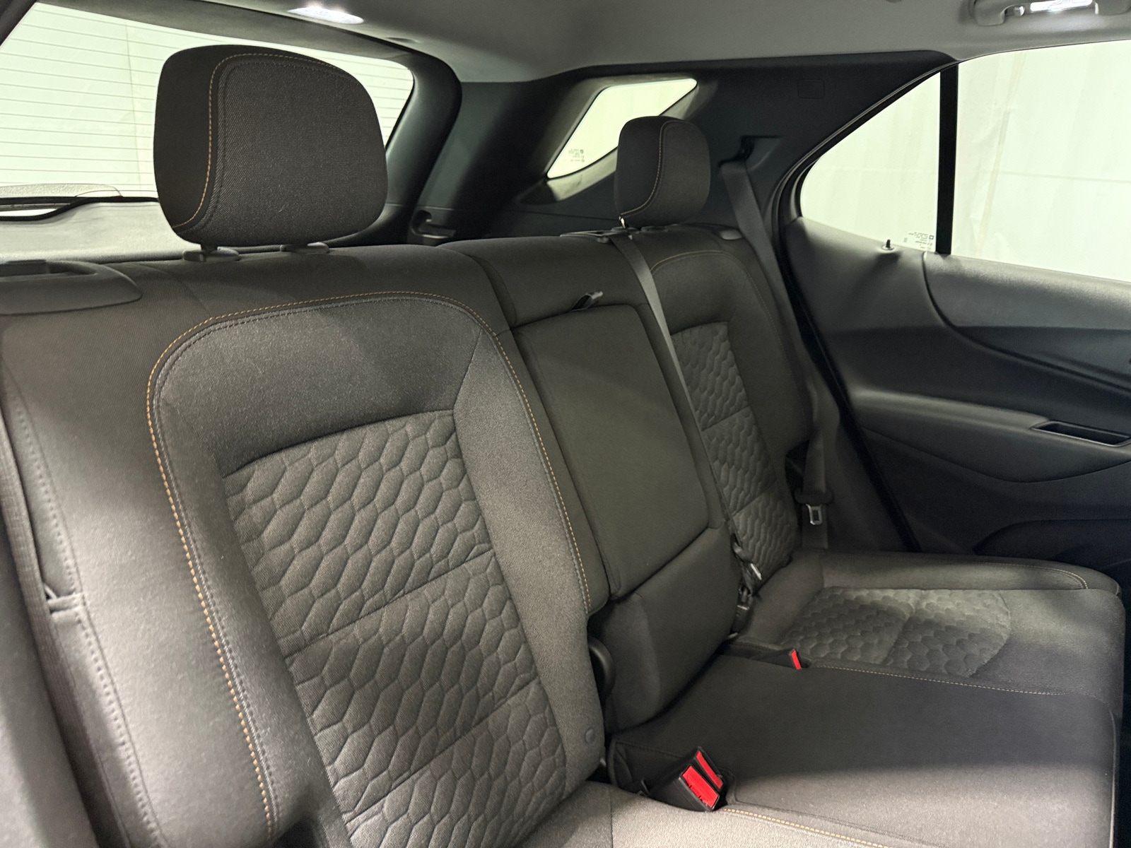 Thumbnail: 2020 Chevrolet Equinox - 6