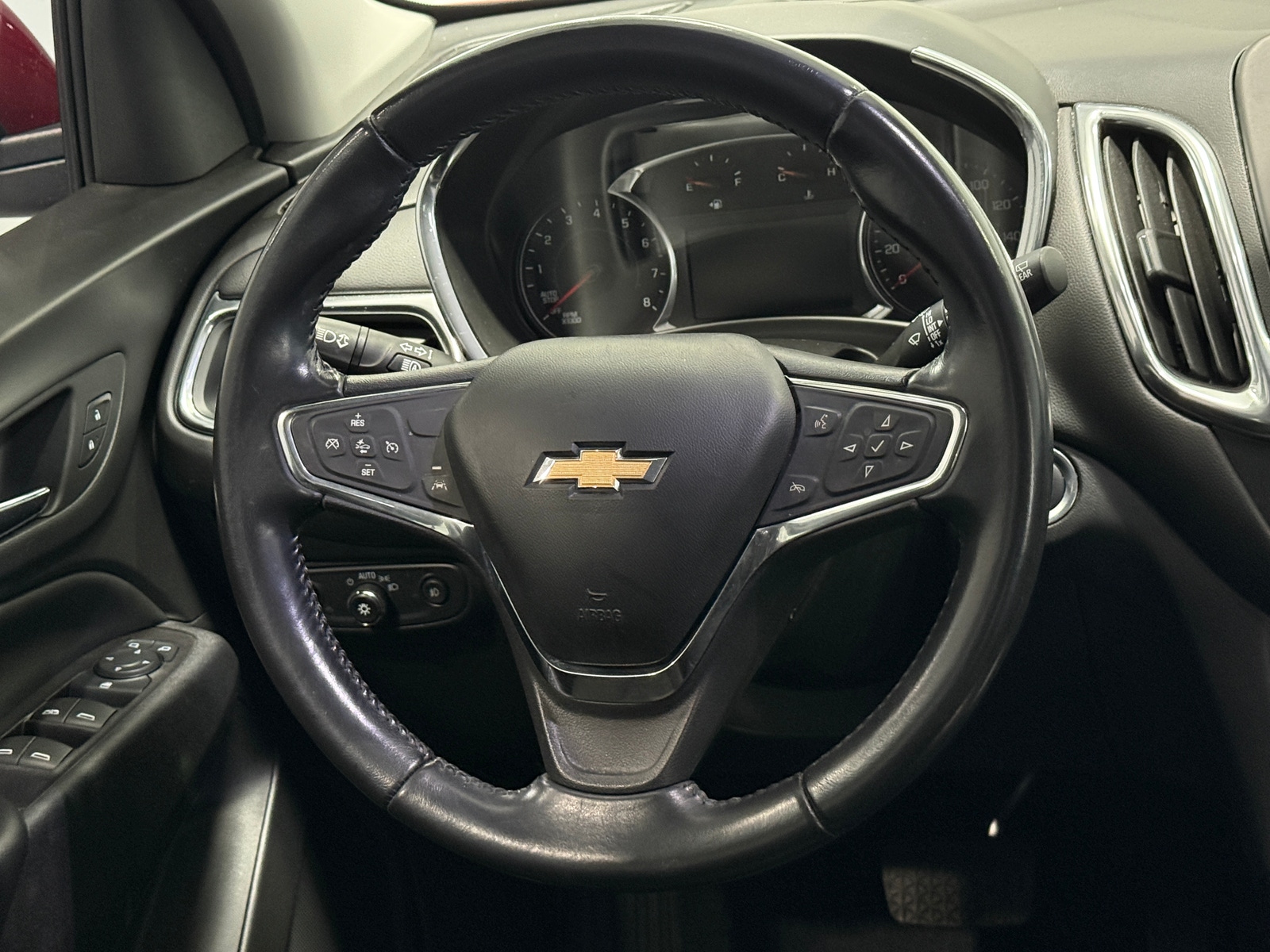 Thumbnail: 2020 Chevrolet Equinox - 5