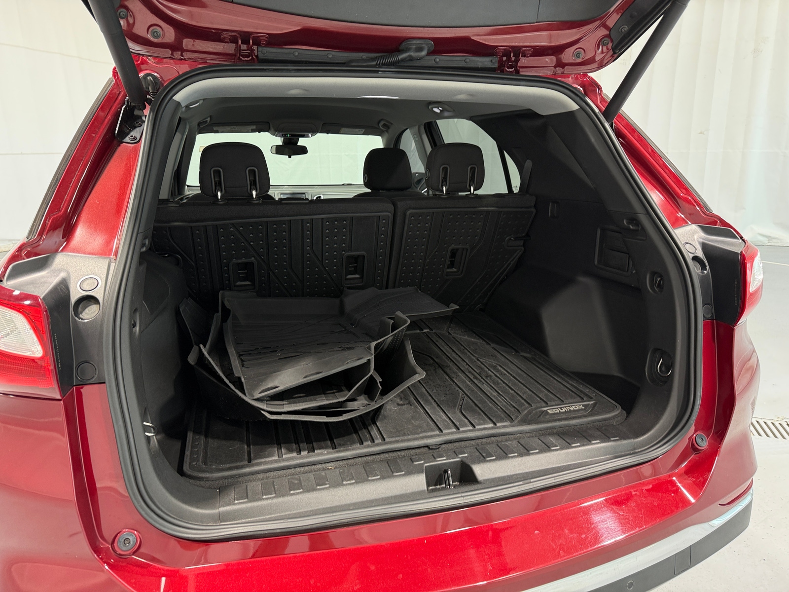 Thumbnail: 2020 Chevrolet Equinox - 7