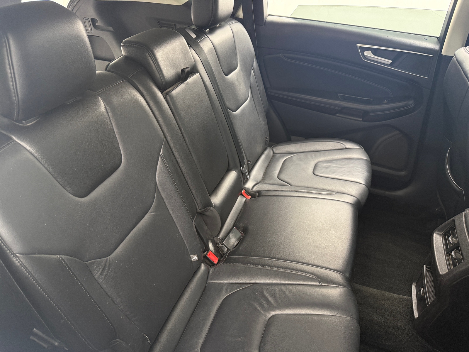 Thumbnail: 2015 Ford Edge - 5