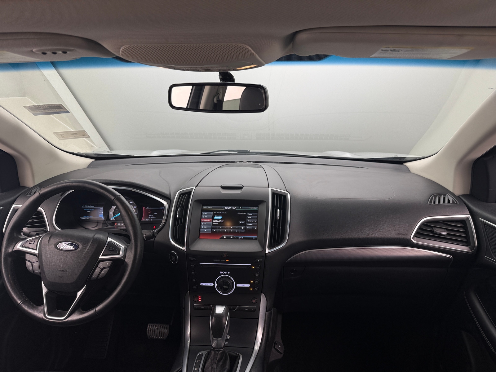 Thumbnail: 2015 Ford Edge - 2