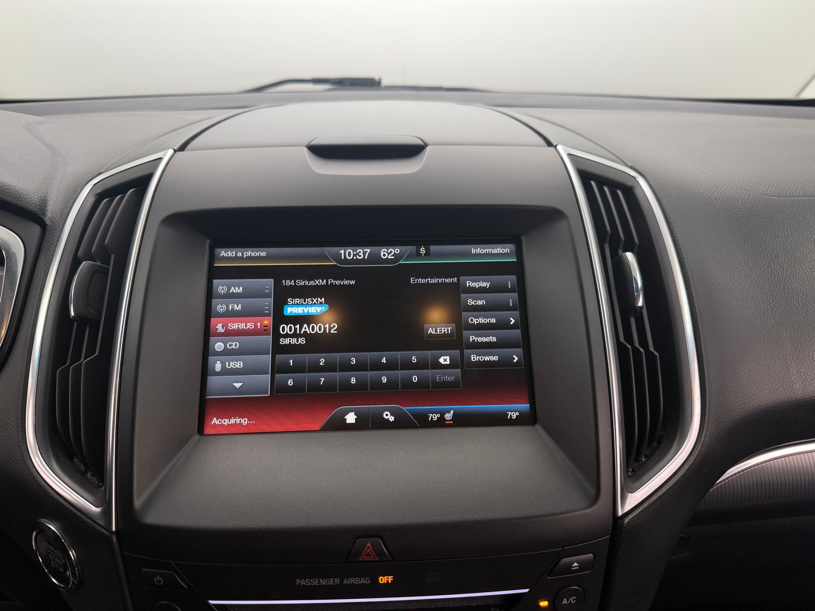 Thumbnail: 2015 Ford Edge - 3
